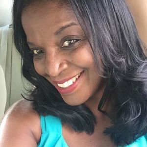 Meet your Posher, Shelia